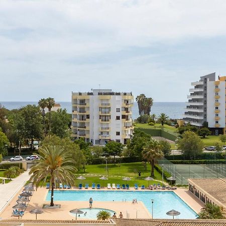 Amazing Sea View Apartment Praia Da Rocha Portimao Ngoại thất bức ảnh