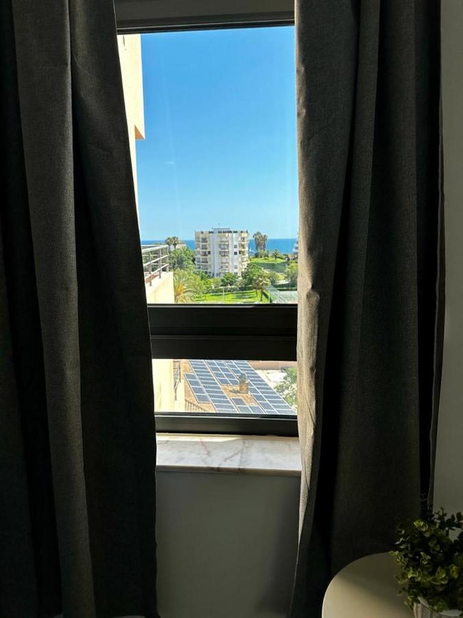 Amazing Sea View Apartment Praia Da Rocha Portimao Ngoại thất bức ảnh