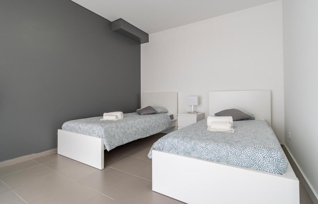 Amazing Sea View Apartment Praia Da Rocha Portimao Ngoại thất bức ảnh