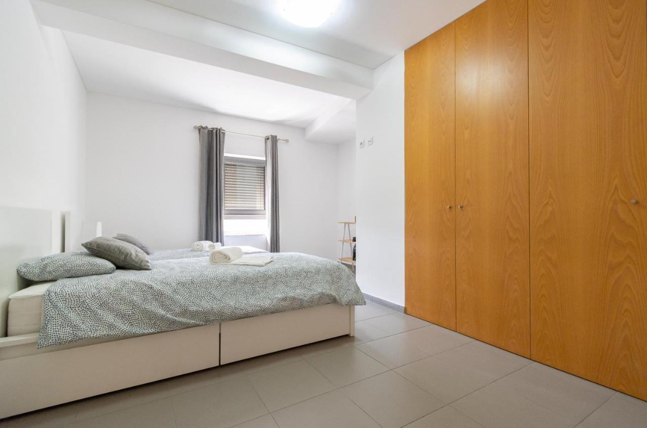 Amazing Sea View Apartment Praia Da Rocha Portimao Ngoại thất bức ảnh