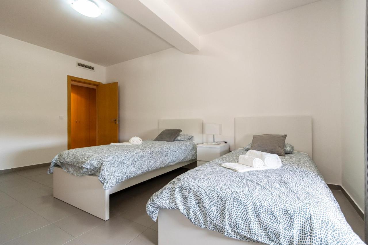 Amazing Sea View Apartment Praia Da Rocha Portimao Ngoại thất bức ảnh