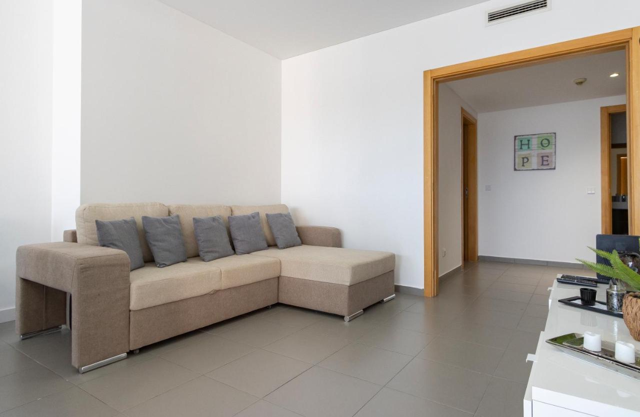 Amazing Sea View Apartment Praia Da Rocha Portimao Ngoại thất bức ảnh