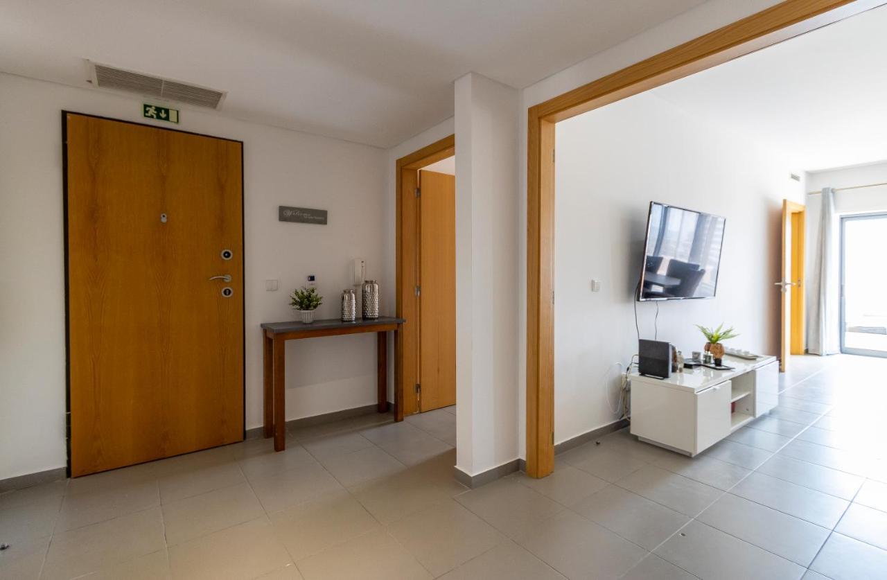 Amazing Sea View Apartment Praia Da Rocha Portimao Ngoại thất bức ảnh