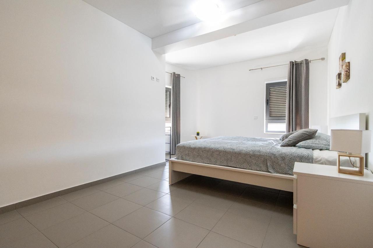 Amazing Sea View Apartment Praia Da Rocha Portimao Ngoại thất bức ảnh