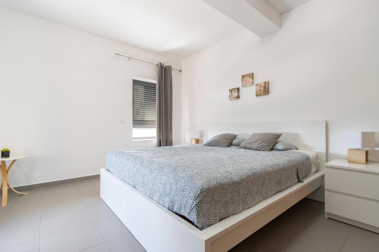 Amazing Sea View Apartment Praia Da Rocha Portimao Ngoại thất bức ảnh