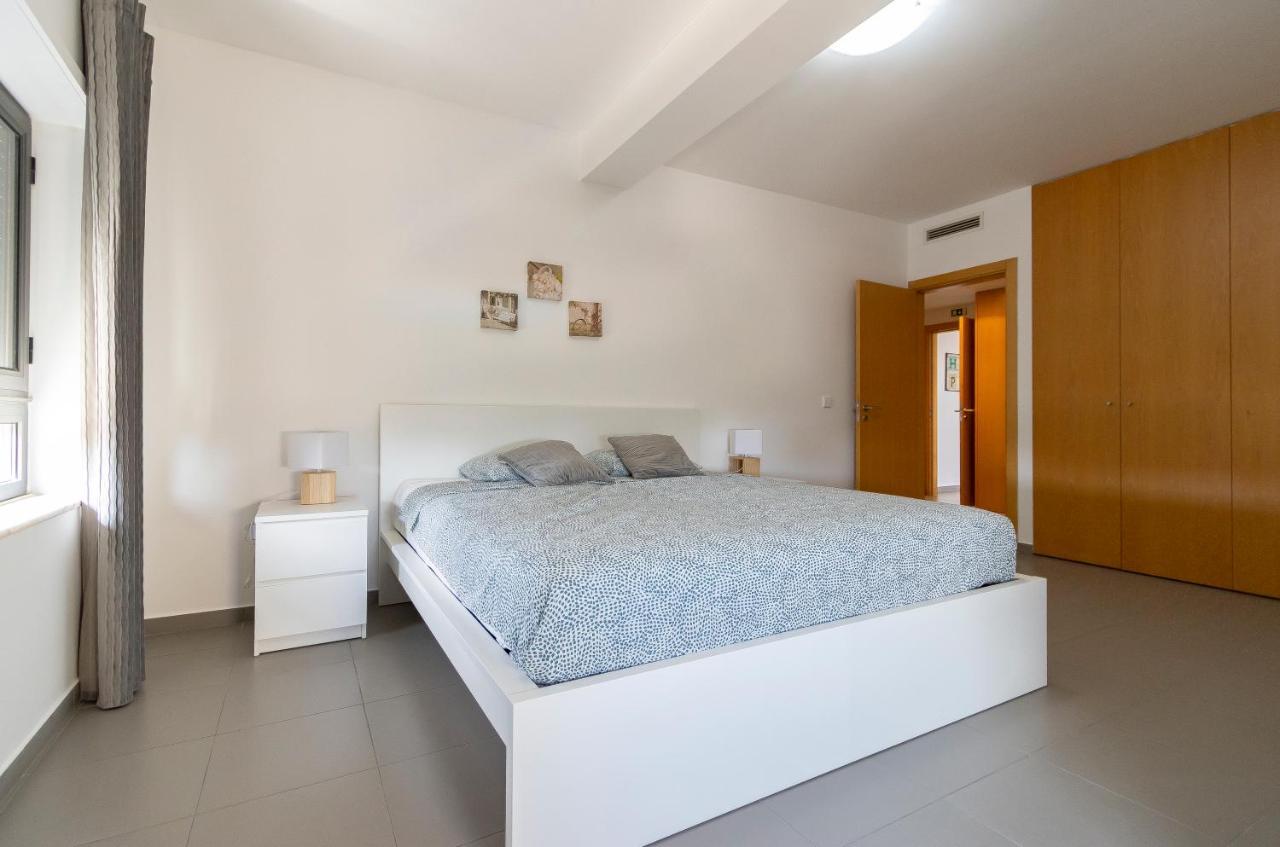 Amazing Sea View Apartment Praia Da Rocha Portimao Ngoại thất bức ảnh