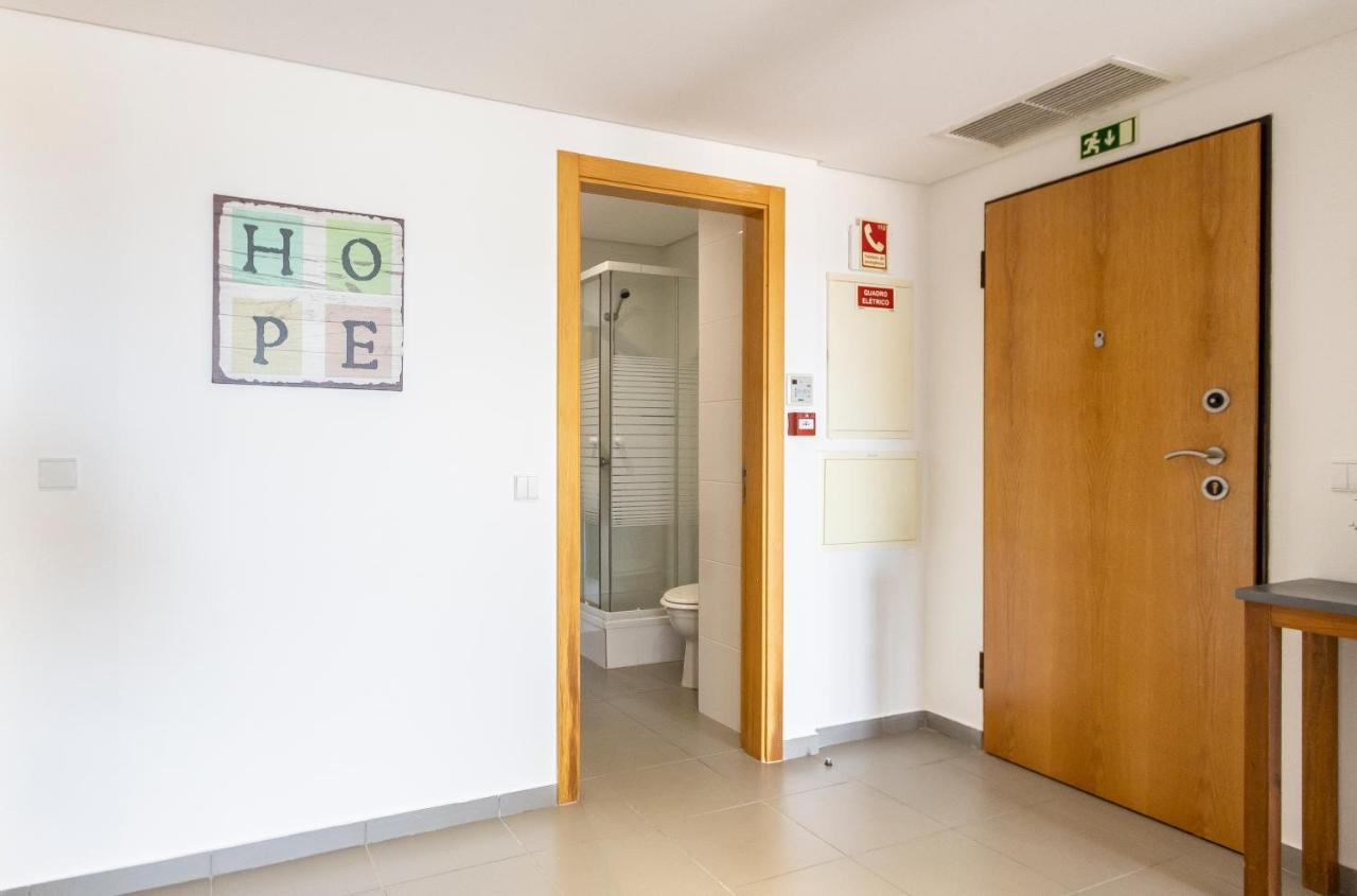 Amazing Sea View Apartment Praia Da Rocha Portimao Ngoại thất bức ảnh